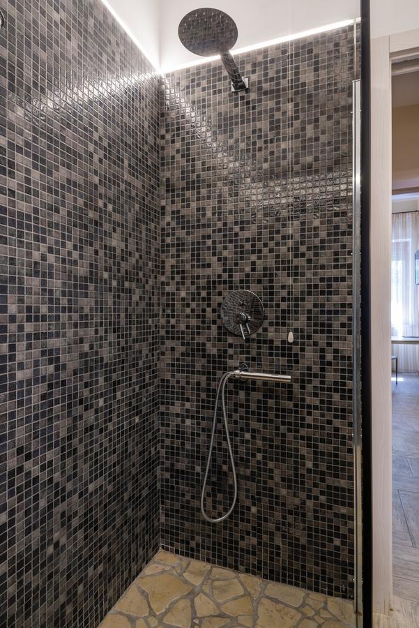 Villa Domus Salento Suites & Rooms Con Parcheggio Privato In Loco Lecce Exteriör bild