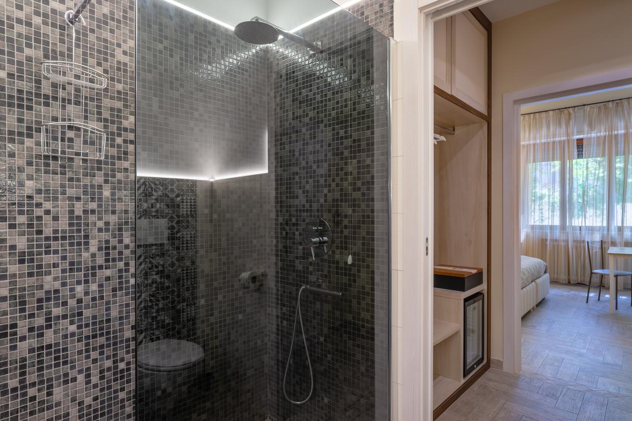Villa Domus Salento Suites & Rooms Con Parcheggio Privato In Loco Lecce Exteriör bild