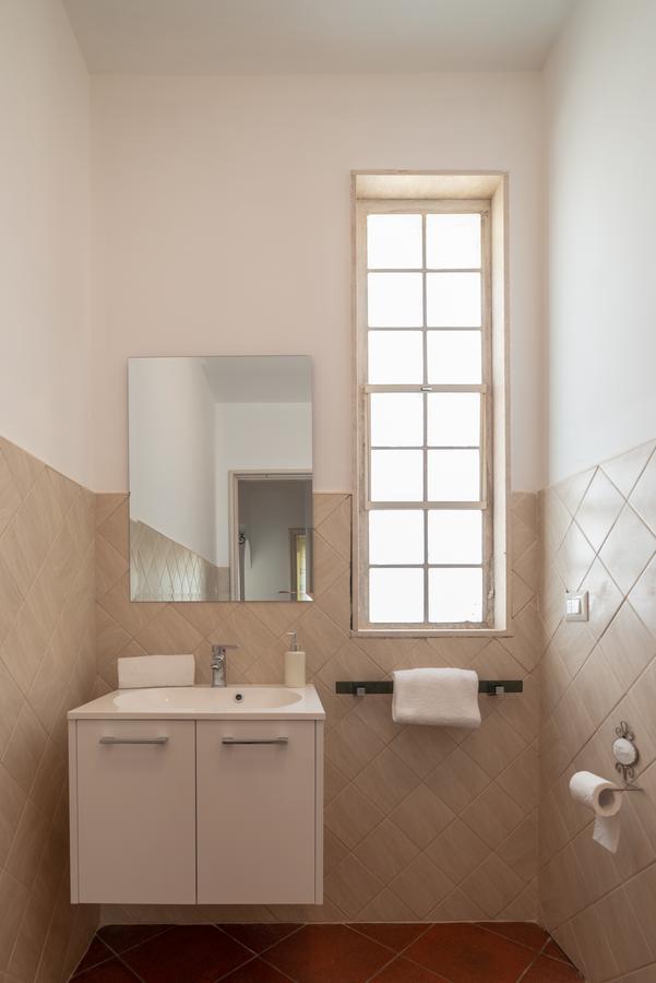 Villa Domus Salento Suites & Rooms Con Parcheggio Privato In Loco Lecce Exteriör bild