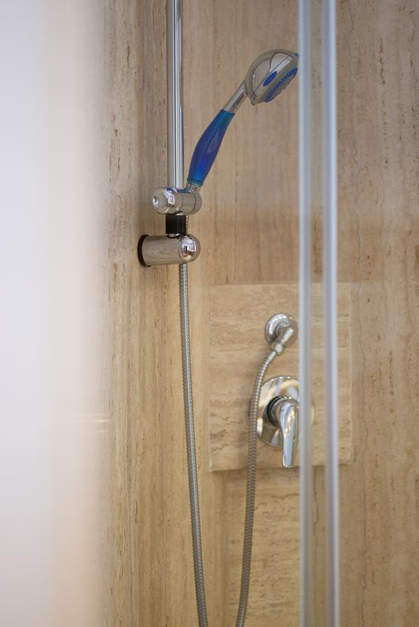 Villa Domus Salento Suites & Rooms Con Parcheggio Privato In Loco Lecce Exteriör bild